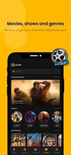 sony-handy-camera Movies and shows