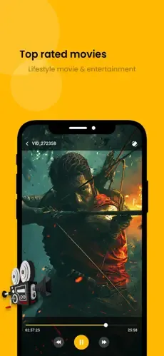 sony-handy-camera Top Rated Movies